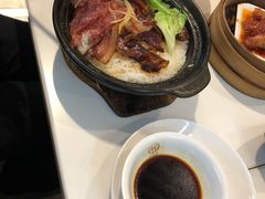 -大咀港式茶餐厅(恒泰店)