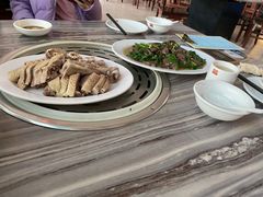 -常来老白莲鹅饭店(老城店)