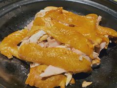 -秋色客家菜(流塘店)