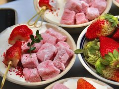 -巴蜀大将火锅(春熙店)