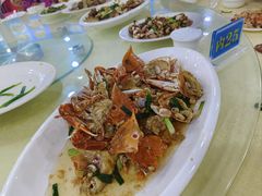 -考记泥焗鸡农庄·海鲜(北洛秘境店)