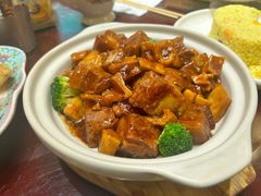 -老厨家(友谊路总店)