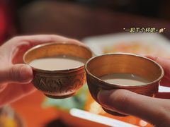 -楼兰新疆主题餐厅(悠方店)