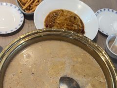 -斯琴阿妈蒙古餐厅(新城店)