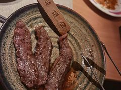 -老乾杯和牛烧肉(王府中环店)