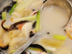 -益健海鲜大食坊(拱北口岸店)