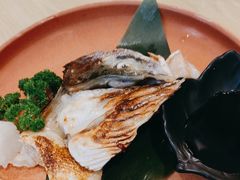 -御瀛日本料理
