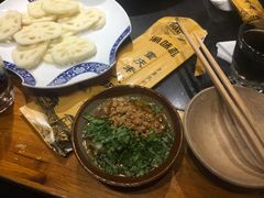 -渝味村火锅厅(白楼店)