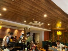-莲池荟素食馆·12年老字号(光孝寺店)