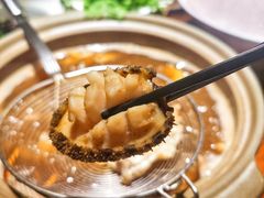 -揽季锅物会.福建黄鱼.海鲜姿造(五四路店)
