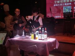 大堂-胡桃里音乐酒馆(海雅缤纷城店)