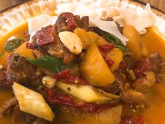 -西域阿里马新疆菜·清真(桂花路店)