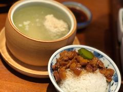 林家金派卤肉饭-林四喜·闽南传家菜(鼓浪屿店)