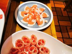 -1078號老北京涮肉(万达广场店)