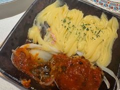 -俄士厨房(环球港店)