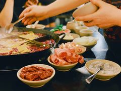 -酒友老火锅(渝中店)