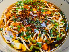 -墩儿大碗宽面(来福士店)