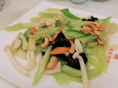 -惠宾饭庄(千禧店)