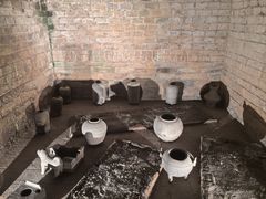 -洛阳古墓博物馆