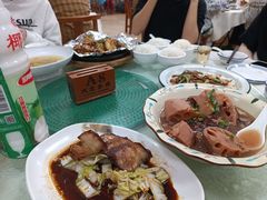 -成惠食府(赤岗店)