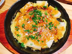 -恋萍小吃(时代店)