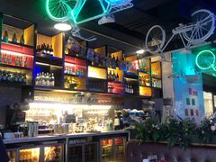 -玛尚诺意式餐厅(官舍店)