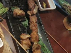 -辉记炭烧海鲜大排档·老字号(福田店)