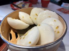 -来菜·湖北头牌藕汤(武商MALL众圆店)