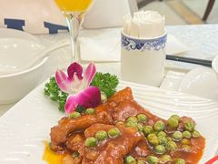 -汾阳花园酒店·餐厅(徐汇店)