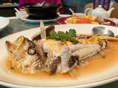 -金悦轩海鲜酒家(拱北店)