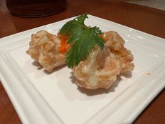 -杭州JW万豪酒店-万豪中餐厅