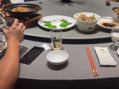 -小厨娘淮扬菜(天印大道店)