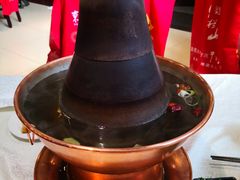 -东来顺饭庄(新源里店)