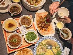 -杏花村水席楼·洛阳水席(老城十字街店)