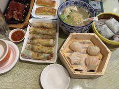 -香港威特瑞茶餐厅(小白楼音乐厅店)