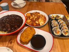 -多宾韩国料理(学衡路店)