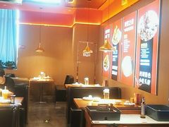 -蜀香三绝·牛蛙·烤鱼·天府炒鸡(安丘泰华店)