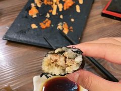 -东京屋(武定路店)