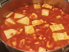 -尚尚仙·酸汤猪手·猪肚鸡火锅(华联万柳购物中心店)