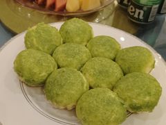 -丰泽大酒店-中餐厅