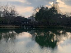 -西溪国家湿地公园