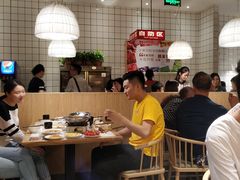 大堂-醉得意·家常菜(杨家湾店)