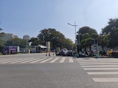 -南京市江宁方山