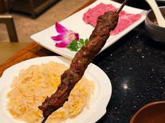 -南门涮肉(后海店)