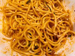 鸡丝凉面-蓉李记成都名小吃(太原龙湖万达店)