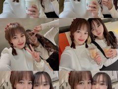 -XI·LaundryCafe 喜咖自助洗衣咖啡店