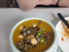 -帕米尔食府(白云观店)