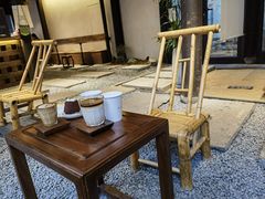 -Metal hands·铁手咖啡