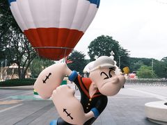 -东莞松山湖万象汇