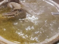 -深山老屋(国顺东路店)